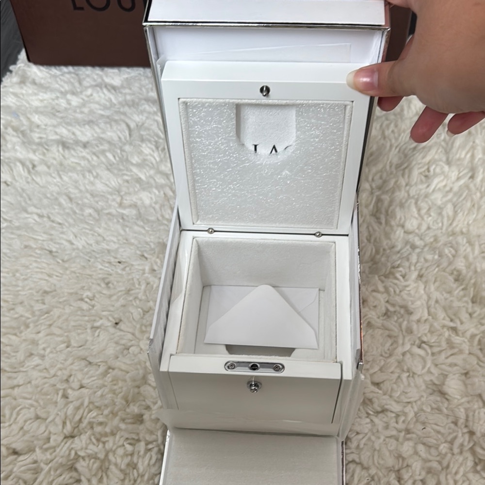 House of Sillage Perfume Box - Picture 3 of 5